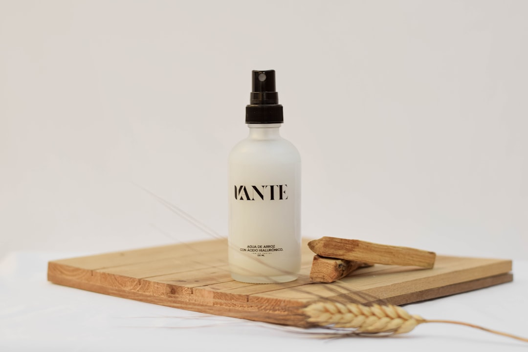 Lumière Skincare Natural Ingredients