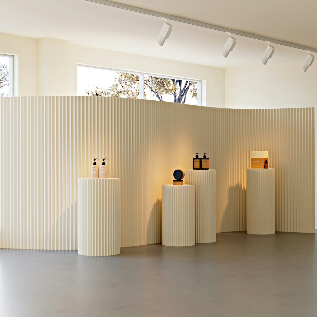 Hydrating Facial Serum