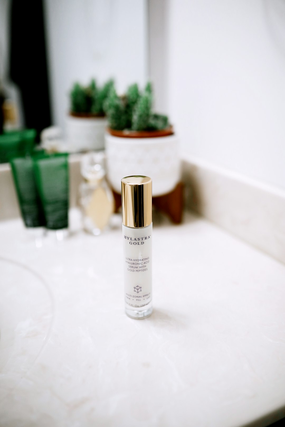 Protective Day Cream